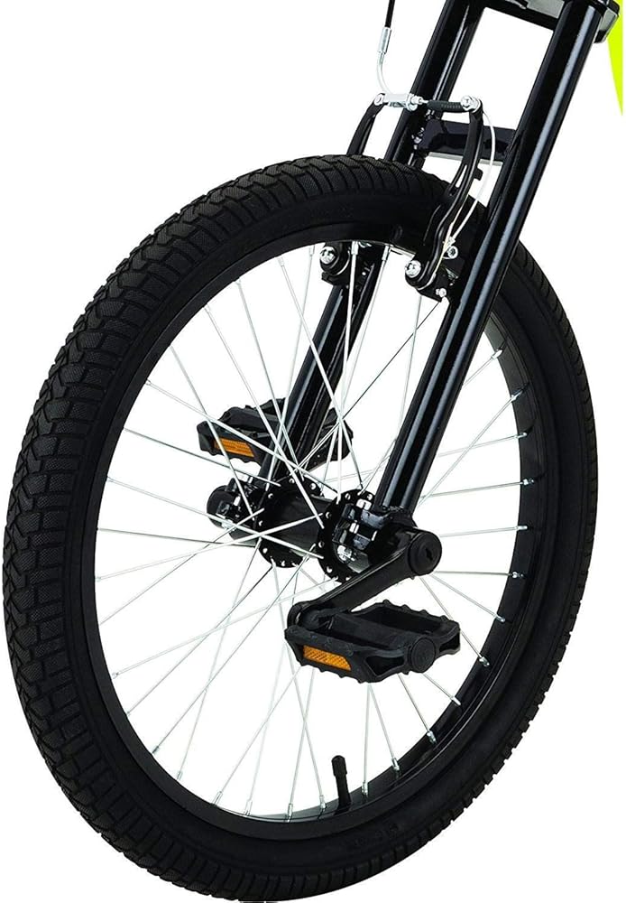 Amarelo DXT Drift Trike-Navalha ao Melhor Preço